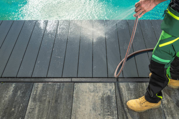 Professional Pressure Washing in Beloit, WI