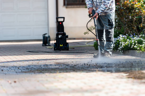 Why Choose Our Certified Pressure Washing Experts for Your Project Needs in Beloit, WI?