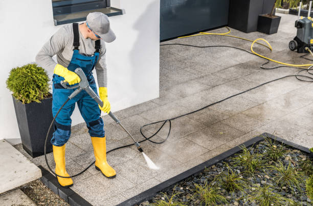 Deck Cleaning Services in Beloit, WI