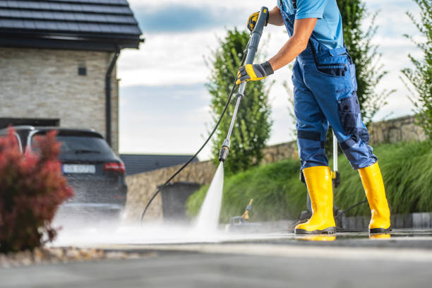 Best House Pressure Washing  in Beloit, WI