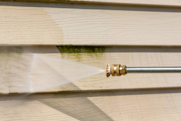 Best Fence Pressure Washing  in Beloit, WI