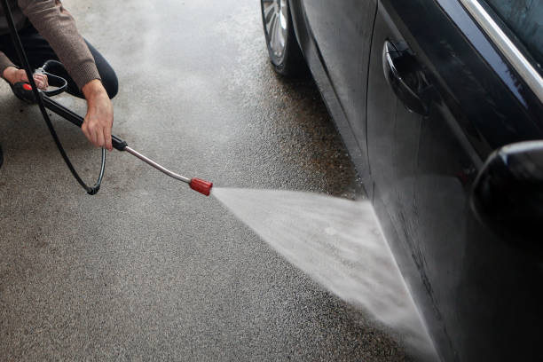Best Pressure Washing Patio  in Beloit, WI